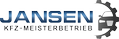 Logo Kfz Meisterbetrieb Jansen